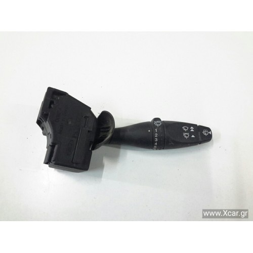 Διακόπτης Υαλοκαθαριστήρων FORD MONDEO 2000 - 2003 ( Mk3a ) 1S7T17A553BC