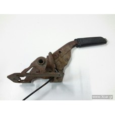 Καστάνια Χειροφρένου FORD FOCUS 2004 - 2008 (MK2A) XC16426