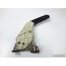 Καστάνια Χειροφρένου FORD FOCUS 2002 - 2004 ( MK1B ) XC16442