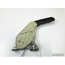 Καστάνια Χειροφρένου FORD FOCUS 2002 - 2004 ( MK1B ) XC16474