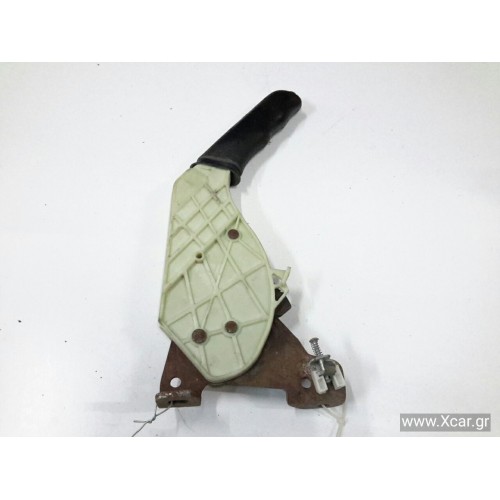 Καστάνια Χειροφρένου FORD FOCUS 2002 - 2004 ( MK1B ) XC16770