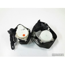 Ζώνη Ασφαλείας FORD FOCUS 2004 - 2008 (MK2A) XC17127