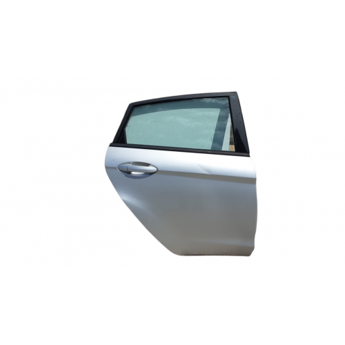 Πόρτα FORD FIESTA 2008 - 2013 ( Mk6 )( JA8 ) Πίσω Δεξιά XC219079EDC