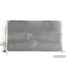 Ψυγείο A/C (Εξωτερικό) FORD MONDEO 2000 - 2003 ( Mk3a ) XC19826