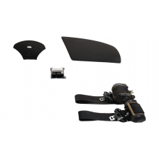 Αερόσακοι Air-Bag Εμπρός FORD FOCUS 1998 - 2001 ( MK1A ) XC177918E1A