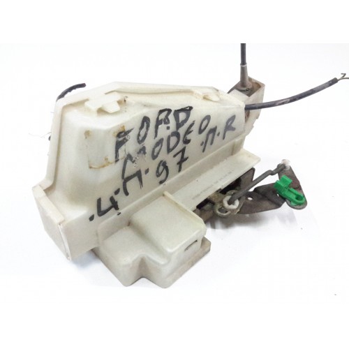 Κλειδαριά Πόρτας Ηλεκτρομαγνητική FORD MONDEO 1993 - 1996 ( Mk1 ) Πίσω Δεξιά XC84249