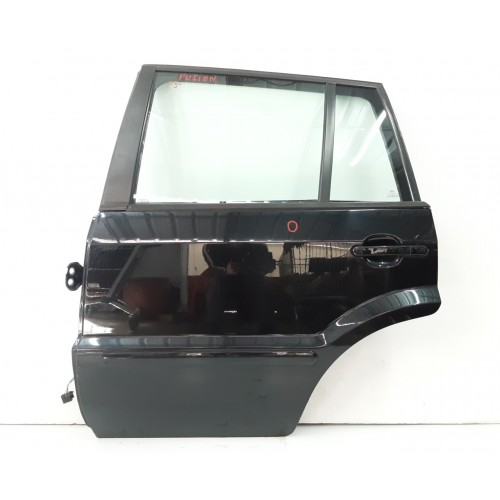 Πόρτα FORD FUSION 2002 - 2005 ( JU ) Πίσω Αριστερά XC151169E6A Πόρτα FORD FUSION 2002 - 2005 ( JU ) Πίσω Αριστερά XC151169E6A