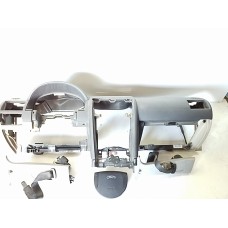 Αερόσακοι Air-Bag Εμπρός (Σετ) FORD MONDEO 2000 - 2003 ( Mk3a ) XC100740