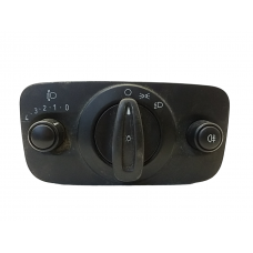 Διακόπτης Φλάς-Φώτων FORD FIESTA 2008 - 2013 ( Mk6 )( JA8 ) 8A6T13A0246B