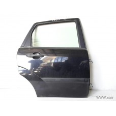 Πόρτα FORD FOCUS 2002 - 2004 ( MK1B ) Πίσω Δεξιά XC72401