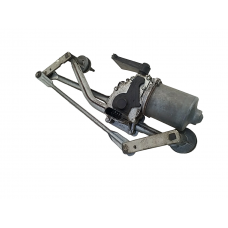 Σύστημα καθαρισμού παρμπρίζ FORD FIESTA 2002 - 2005 ( Mk5a ) Εμπρός 2S6T-17B571-AC