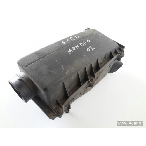 Φιλτροκούτι FORD MONDEO 2000 - 2003 ( Mk3a ) 4609885902