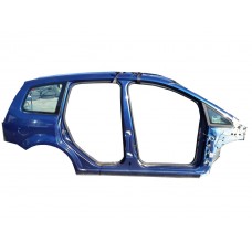 Πλαινό (Πλευρά) FORD FOCUS C-MAX 2003 - 2006 ( Mk1a )( C214 ) Δεξιά XC117884
