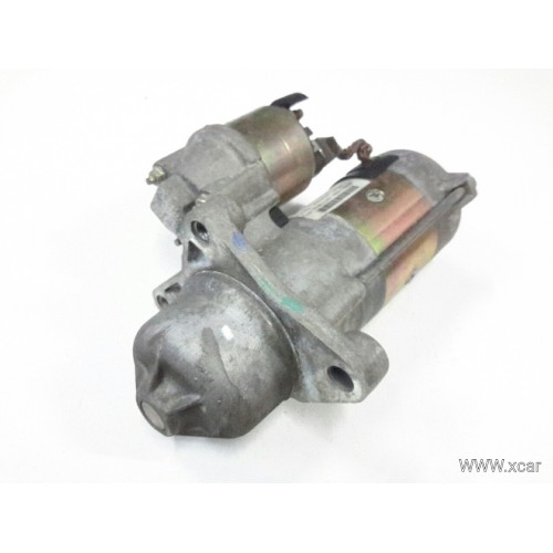 Μίζα FORD KA 1997 - 2008 ( RB ) 63223538
