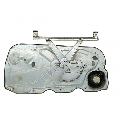 Γρύλος Παραθύρου Ηλεκτρικός Χωρίς Μοτέρ Με Πλαίσιο FORD FOCUS 2004 - 2008 (MK2A) 4M51-B23200-B Γρύλος Παραθύρου Ηλεκτρικός Χωρίς Μοτέρ Με Πλαίσιο FORD FOCUS 2004 - 2008 (MK2A) 4M51-B23200-B