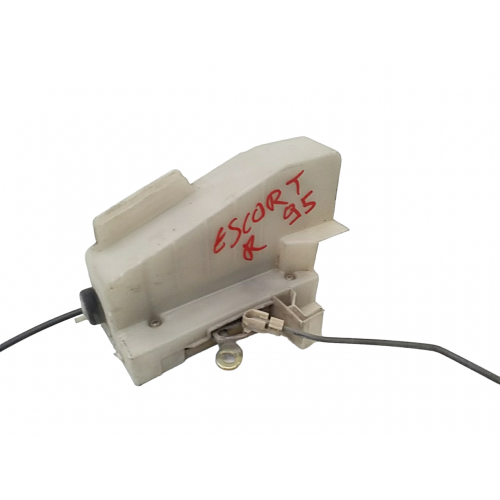 Κλειδαριά Πόρτας Ηλεκτρομαγνητική FORD ESCORT 1995 - 1998 MK7 Εμπρός Δεξιά 94FB-A219A64-CC