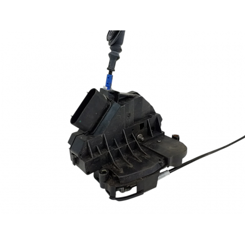 Κλειδαριά Πόρτας Ηλεκτρομαγνητική FORD FIESTA 2008 - 2013 ( Mk6 )( JA8 ) Εμπρός Αριστερά 8A6A-A21813-AG Κλειδαριά Πόρτας Ηλεκτρομαγνητική FORD FIESTA 2008 - 2013 ( Mk6 )( JA8 ) Εμπρός Αριστερά 8A6A-A21813-AG