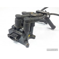 Πολλαπλασιαστής FORD FIESTA 1996 - 1999 ( Mk4a ) 0040100350