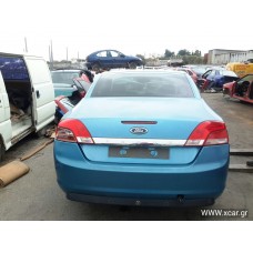 Ολόκληρο Αυτοκίνητο FORD FOCUS 2008 - 2011 ( MK2B ) SHDA
