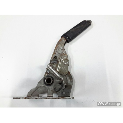 Καστάνια Χειροφρένου FORD FOCUS 2004 - 2008 (MK2A) XC51176