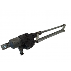 Σύστημα καθαρισμού παρμπρίζ FORD FOCUS 2004 - 2008 (MK2A) Εμπρός 4M5117504AB