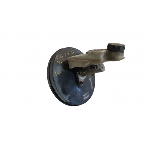 Σεβρόφρενο Κομπλέ FORD FOCUS 2004 - 2008 (MK2A) 6M51-2B195-BB Σεβρόφρενο Κομπλέ FORD FOCUS 2004 - 2008 (MK2A) 6M51-2B195-BB