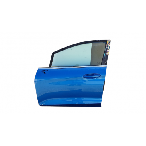 Πόρτα FORD FIESTA 2016 - ( F/L ) Εμπρός Αριστερά XC218946144