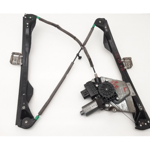 Γρύλος Παραθύρου Ηλεκτρικός Με Μοτέρ FORD FOCUS 2002 - 2004 ( MK1B ) Εμπρός Αριστερά 014707072 Γρύλος Παραθύρου Ηλεκτρικός Με Μοτέρ FORD FOCUS 2002 - 2004 ( MK1B ) Εμπρός Αριστερά 014707072