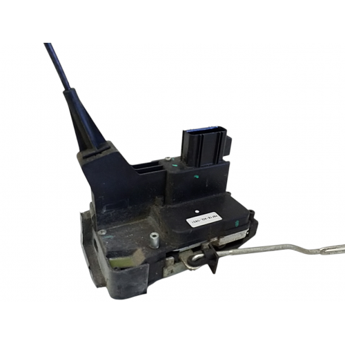 Κλειδαριά Πόρτας Ηλεκτρομαγνητική FORD FIESTA 2002 - 2005 ( Mk5a ) Εμπρός Δεξιά 2S61A219A64AEB Κλειδαριά Πόρτας Ηλεκτρομαγνητική FORD FIESTA 2002 - 2005 ( Mk5a ) Εμπρός Δεξιά 2S61A219A64AEB