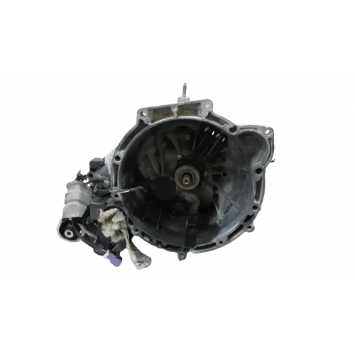 Σασμάν Χειροκίνητο FORD FIESTA 2002 - 2005 ( Mk5a ) 1S6R-7F097-BA