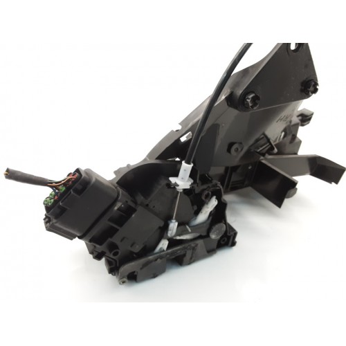 Κλειδαριά Πόρτας Ηλεκτρομαγνητική FORD FOCUS 2004 - 2008 (MK2A) Εμπρός Δεξιά 3M5AR21812AJ