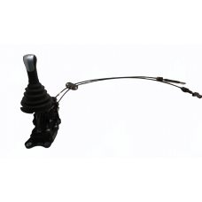 Μηχανισμός αλλαγής ταχυτήτων FORD FUSION 2002 - 2005 ( JU ) 2S6R-7C453-QB