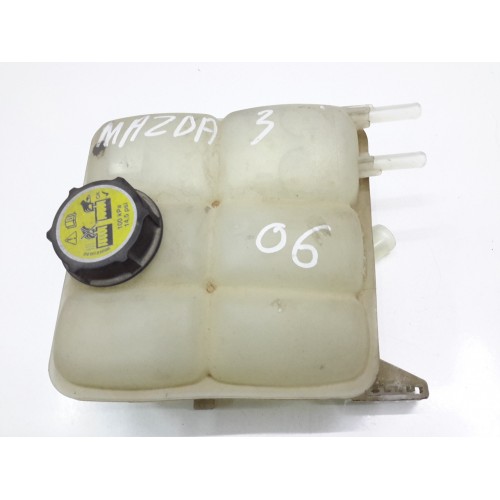 Δοχείο Διαστολής Νερού FORD FOCUS 2004 - 2008 (MK2A) 3M5H-8K218 Δοχείο Διαστολής Νερού FORD FOCUS 2004 - 2008 (MK2A) 3M5H-8K218