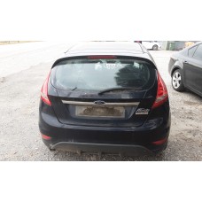 Ολόκληρο Αυτοκίνητο FORD FIESTA 2008 - 2013 ( Mk6 )( JA8 ) XC20974584B