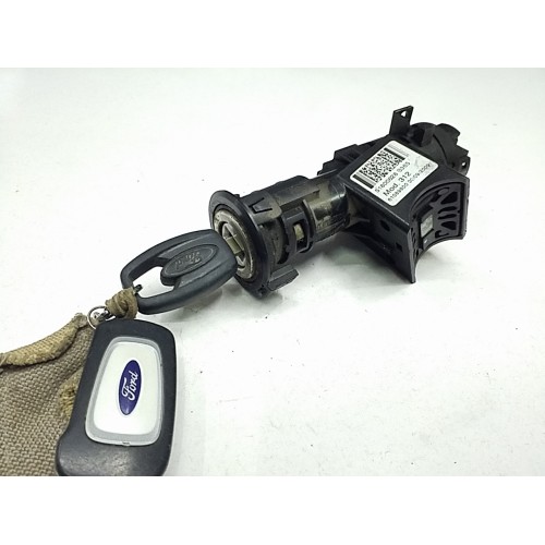 Διακόπτης Τιμονιού Με κλειδί FORD KA 2008 - 2016 ( RU8 ) 51800628B365