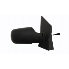 Καθρέπτης Ηλεκτρικός Θερμαινόμενος FORD FUSION 2002 - 2005 ( JU ) Δεξιά 2N1117682BJ