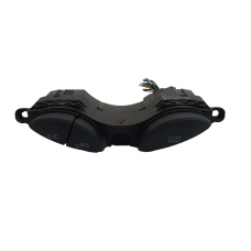 Διακόπτης Θέρμανσης Τζαμιού FORD FOCUS 2002 - 2004 ( MK1B ) 98AG19A945BF