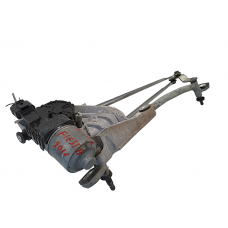 Σύστημα καθαρισμού παρμπρίζ FORD FIESTA 2008 - 2013 ( Mk6 )( JA8 ) Εμπρός 8A61-17500-AF