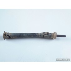 Κεντρικός Αξονας FORD Εμπρός XC52929