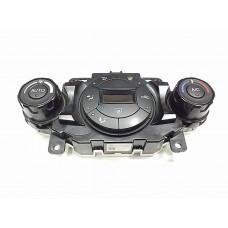 Χειριστήριο Καλοριφέρ-Κλιμα-A/C FORD FIESTA 2008 - 2013 ( Mk6 )( JA8 ) 8A6T18C612