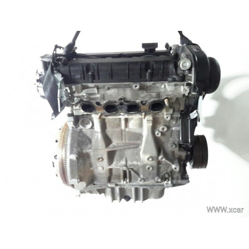 Κινητήρας-Μοτέρ FORD FOCUS 2004 - 2008 (MK2A) HXDA