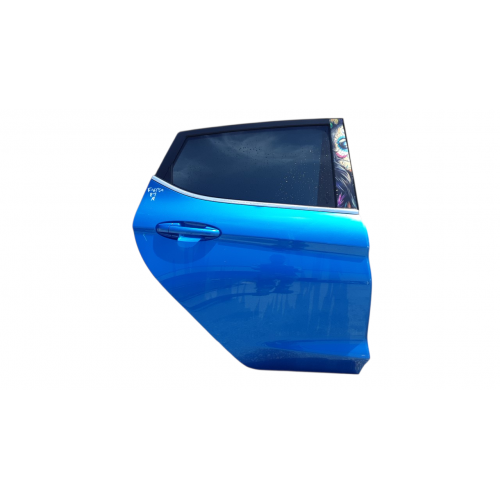 Πόρτα FORD FIESTA 2016 - ( F/L ) Πίσω Δεξιά XC218950144