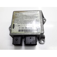 Εγκέφαλος Αερόσακων Κλειδωμένο FORD MONDEO 2000 - 2003 ( Mk3a ) 1S7T-14B056-BH