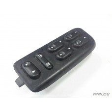 Διακόπτης Παραθύρου Χωρίς Πλαίσιο FORD MAVERICK 2001 - 2005 Εμπρός Αριστερά XC72418