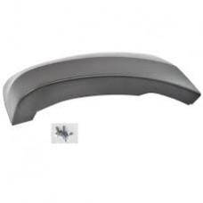 Κούρμπα Φτερού Πλαστικό FORD RANGER 2006 - 2009 Εμπρός Αριστερά 029406532