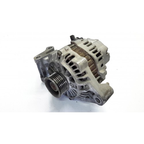 Δυναμό/Εναλλάκτης FORD FIESTA 1999 - 2002 ( Mk4b ) 98MF-10300-CC Δυναμό/Εναλλάκτης FORD FIESTA 1999 - 2002 ( Mk4b ) 98MF-10300-CC