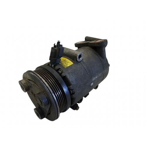 Συμπιεστής A/C (Κομπρέσορας) FORD FOCUS 2004 - 2008 (MK2A) 3M5H19D629PF