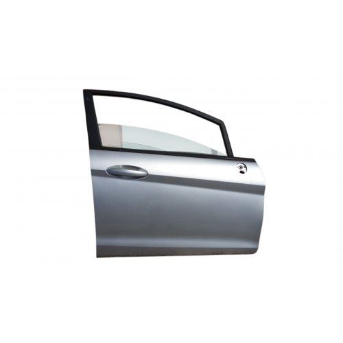 Πόρτα FORD FIESTA 2008 - 2013 ( Mk6 )( JA8 ) Εμπρός Δεξιά XC219018A40