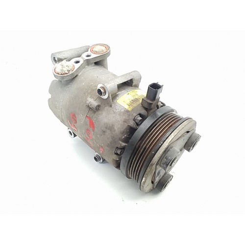 Συμπιεστής/εξαρτήματα FORD FOCUS 2004 - 2008 (MK2A) 851057N Συμπιεστής/εξαρτήματα FORD FOCUS 2004 - 2008 (MK2A) 851057N