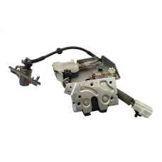 Κλειδαριά Πορτ-παγκάζ FORD MONDEO 2000 - 2003 ( Mk3a ) 2S71-43102-AB